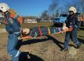 #ЧтоВчераПроизошло?. За 22 июня 2026 года пожарно-спасательные подразделения Главного управления МЧС России по Ростовской области ликвидировали: