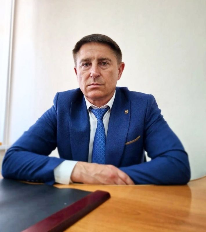 В Новочеркасске обновили руководящий состав мэрии