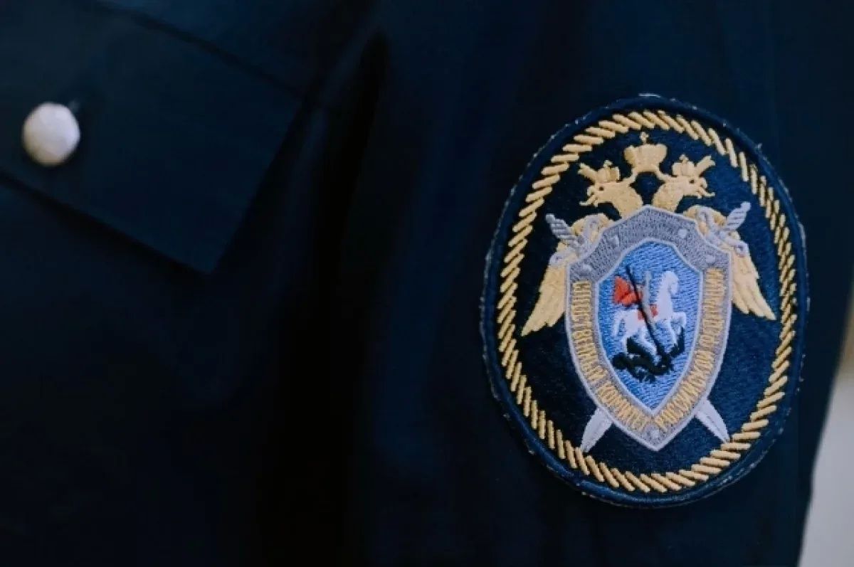 В Ростове двухлетний ребёнок умер, выпав из окна многоэтажки