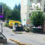 Двухлетний мальчик выпал из окна ростовской многоэтажки и скончался