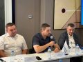 Генеральный директор С-23 Дмитрий Яценко (Группа компаний «Поколение») рассказал о реализации проекта в Ростове, начатого ГК «Самолет»