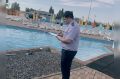 Под Ростовом в аквапарке утонул трёхлетний ребёнок