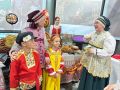 Вчера в ростовском парке «Россия – моя история» в рамках Года дошкольного образования прошёл областной этнокультурный фестиваль «Истоки