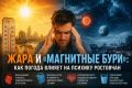 Почему летом люди сходят с ума? Врачи объяснили всплеск агрессии и тревоги в Ростове