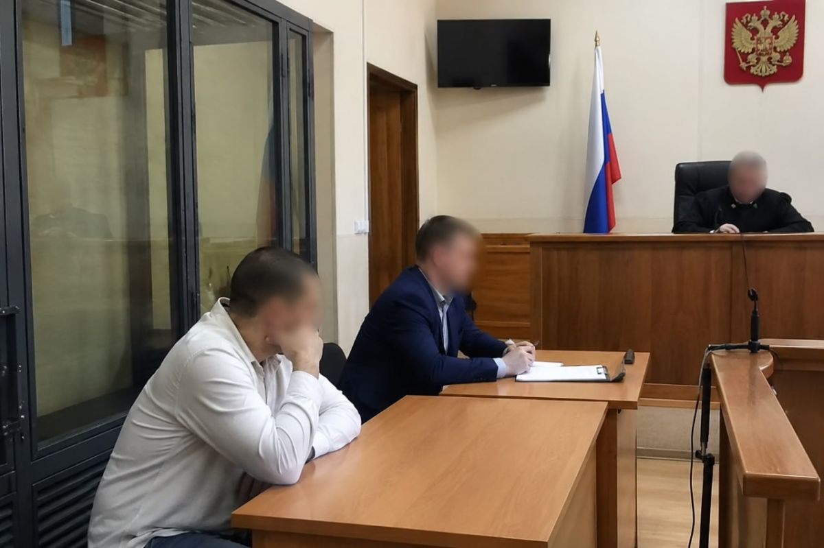 Спасся от уголовки, но не от расплаты: государство взыскало 93 млн руб от экс-руководителя «Энергия Юг»