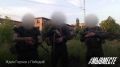 Благодарность бойцов 1307-го Гвардейского мотострелкового полка за сбор гуманитарного груза
