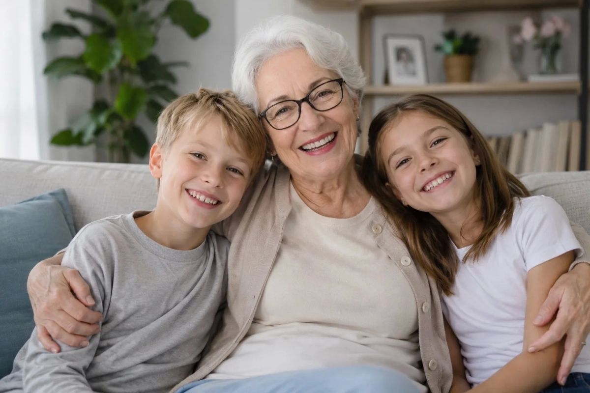 Стартовал фотоконкурс «Улыбка года»!