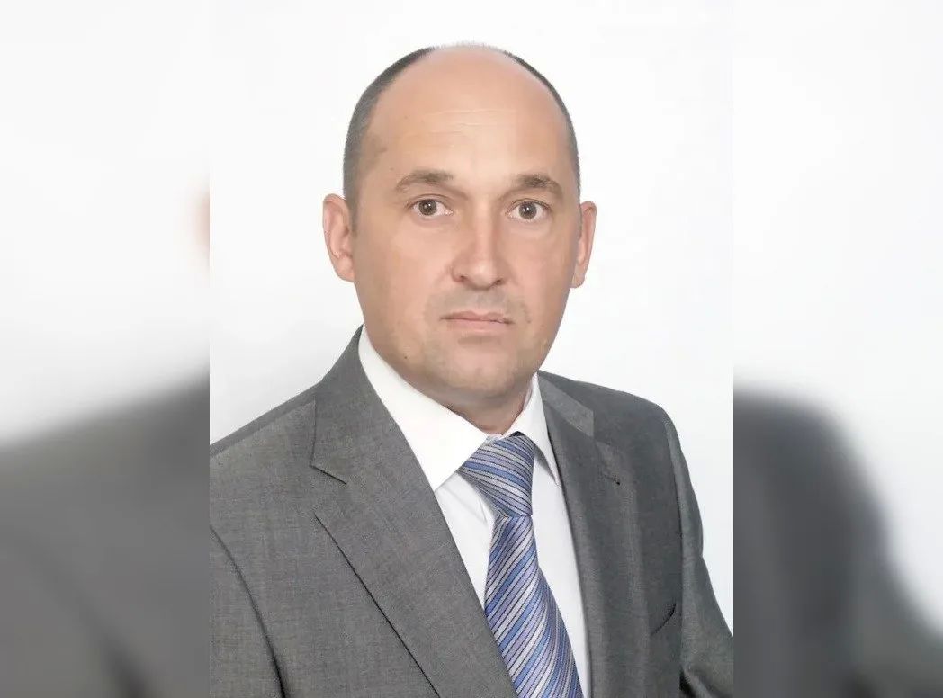 Сергей Сягайло возглавит Тацинский район на время до выборов