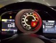 � ������� Ferrari ��������� ���������� ������ � ������ � ���� ������ �� ��������