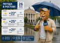 � ������� 26 ���� - ����� � ������ ��������� ����