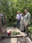 Юрий Слюсарь: Глубоко уважаю, восхищаюсь управленческим талантом и беру пример с таких людей!