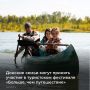 Всероссийский семейный туристский фестиваль «Больше, чем путешествие» пройдёт с 10 по 12 июля на берегу Сузгарьевского водоёма в Рузаевском районе Мордовии