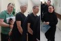 В «деле судьи, прокурора и адвоката» хотят допросить экс-председателя Ростовского облсуда Елену Золотареву