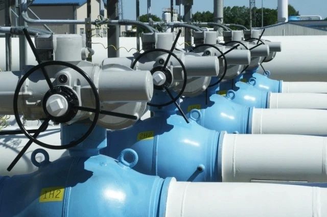 На Дону обсудили планы по газификации региона до 2030 года