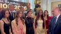 Александр Скрябин: Вчера в торжественной обстановке мы чествовали наших лучших из лучших выпускников
