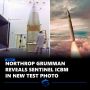 ������� Northrop Grumman ����������� ������ ������������� ���������� ������������������ �������������� ������ Sentinel, ��������������� � ��������������� �������� �����, ���������� ����������� �������� �� �������...