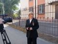 Прокурор предложил приговорить главу администрации Зернограда Ирину Полищук к 5 годам лишения свободы