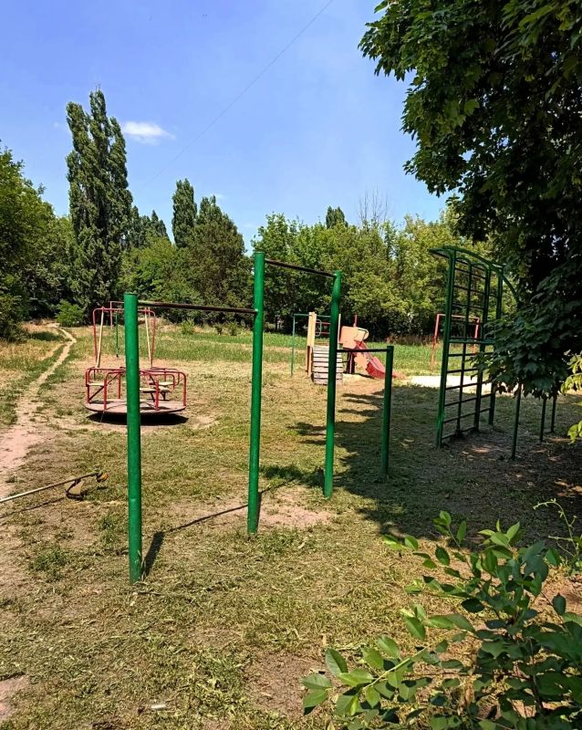 Рад сообщить, что по просьбам жителей мкр Рад сообщить, что по просьбам жителей мкр