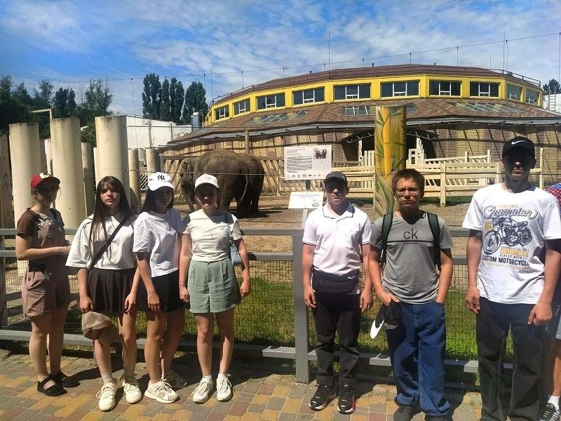 Продолжаем радовать ребят из Центра помощи детям Продолжаем радовать ребят из Центра помощи детям