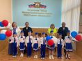 В преддверии 90-летия Госавтоинспекции России в стенах отделения Госавтоинспекции МО МВД России «Каменский» было особенно оживлённо и празднично