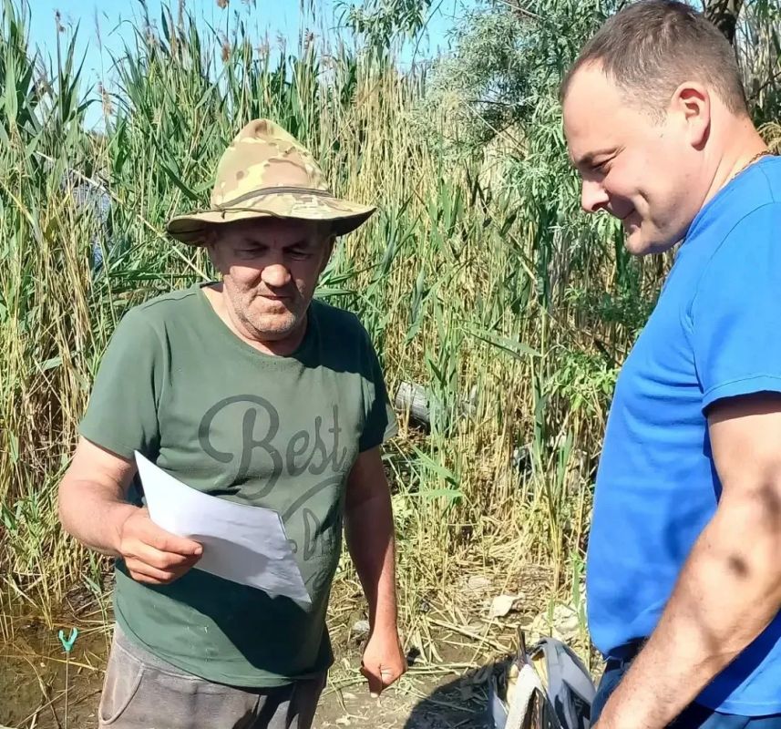 Спасатели МБУ «Защита» проводят рейды по безопасности в Батайске Спасатели МБУ «Защита» проводят рейды по безопасности в Батайске