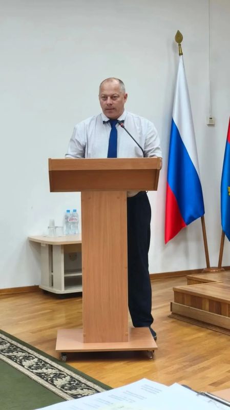 Руководителем Управления Федерального казначейства по Ростовской области Валерием Юрьевичем Бородулиным проведено ежемесячное расширенное оперативное совещание с аппаратом и территориально обособленными отделами Управления Руководителем Управления Федерального казначейства по Ростовской области Валерием Юрьевичем Бородулиным проведено ежемесячное расширенное оперативное совещание с аппаратом и территориально обособленными отделами Управления