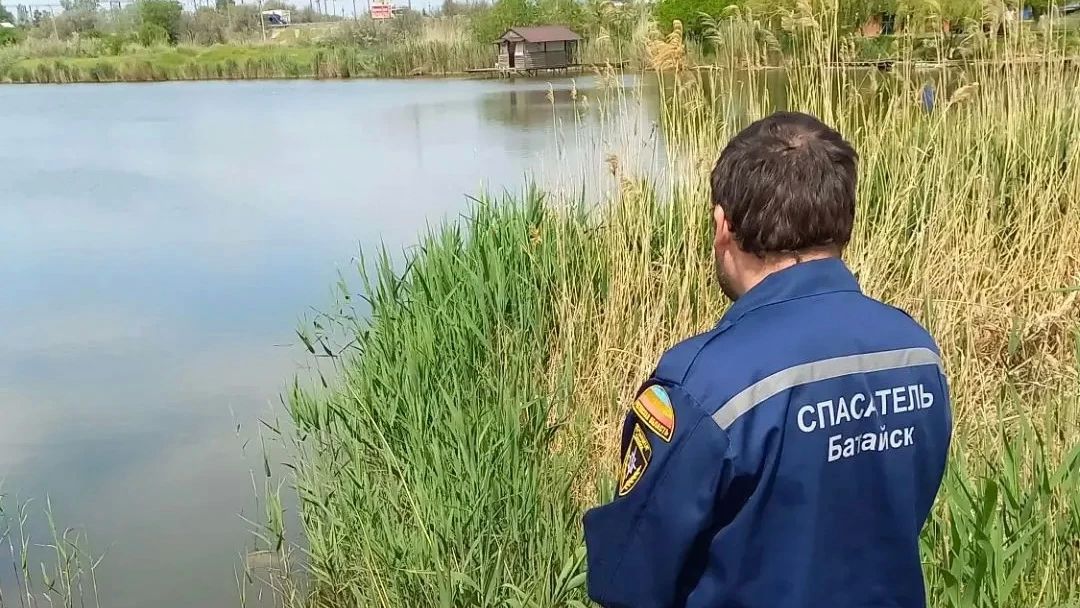Спасатели МБУ «Защита» проводят рейды по безопасности в Батайске