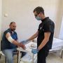 Ростовчанин выжил после удара молнии