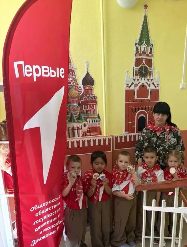 День добрых дел.
.
В детском саду №26 прошла акция «День добрых дел» День добрых дел.
.
В детском саду №26 прошла акция «День добрых дел»
