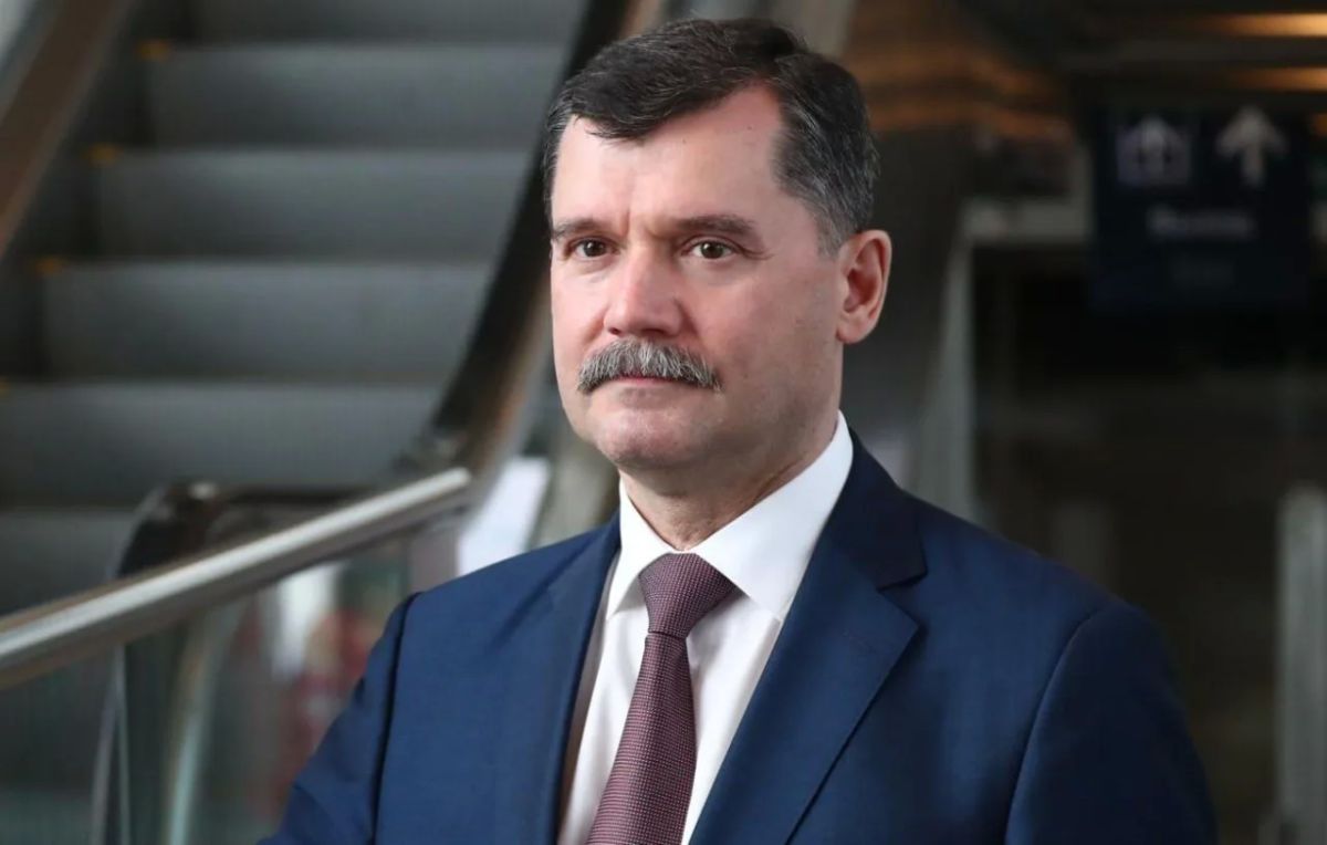 Новости к этому часу: Экс-главу Росавиации Александра Нерадько арестовали по делу мошенничестве в особо крупном размере по госконтрактам. Как пишут «Известия», дело может быть связано с продажей самолетов за рубеж в... Новости к этому часу: Экс-главу Росавиации Александра Нерадько арестовали по делу мошенничестве в особо крупном размере по госконтрактам. Как пишут «Известия», дело может быть связано с продажей самолетов за рубеж в...