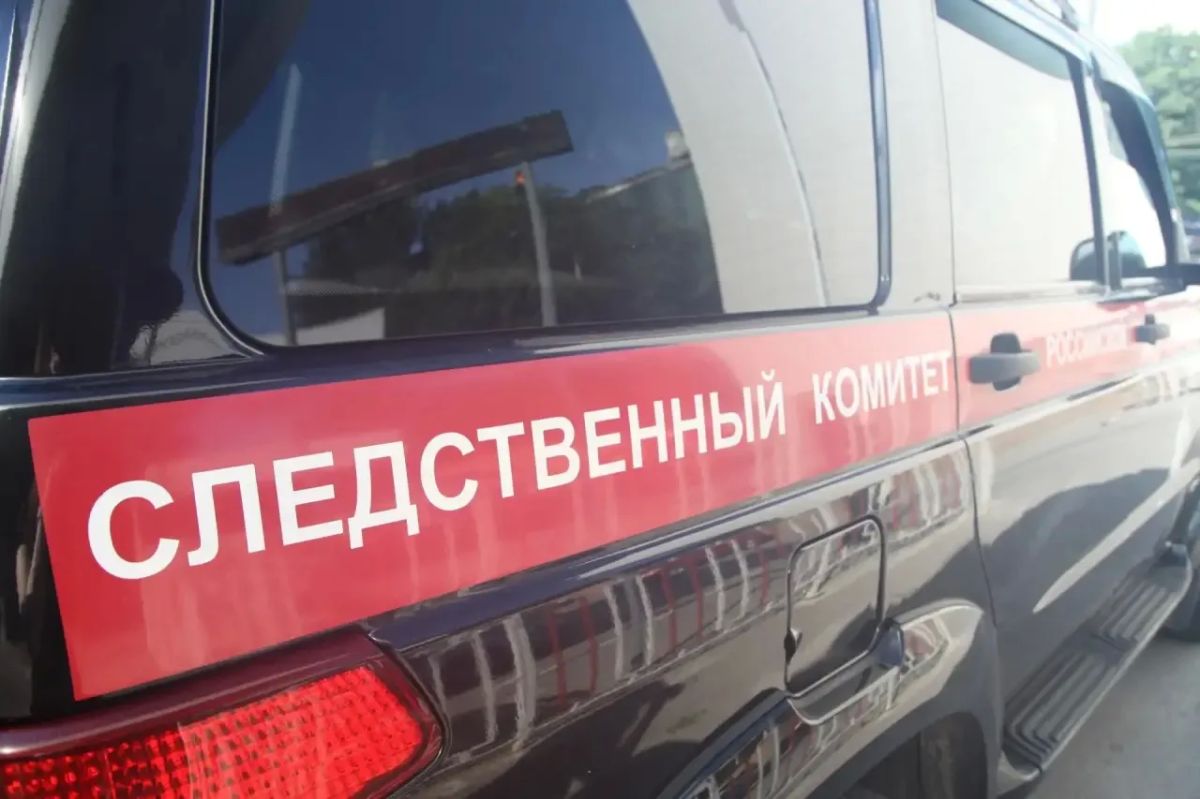 Следователи устанавливают обстоятельства гибели несовершеннолетнего ребенка в результате утопления в воде