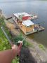 В июле, спасаясь от городской жары, можно отправиться в многодневный сплав по Дону на плоту