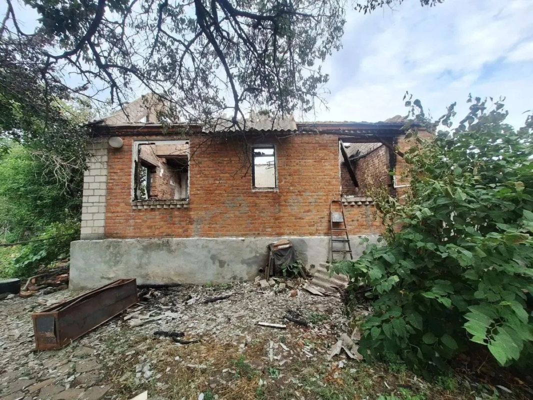 В Каменском районе при пожаре погиб 79-летний дедушка, который не мог ходить самостоятельно