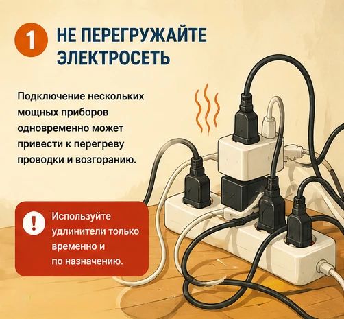 Жаркая погода испытывает на прочность не только людей, но и электроприборы Жаркая погода испытывает на прочность не только людей, но и электроприборы
