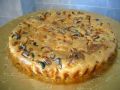Ленивая пицца с грибами и колбасой: быстро и вкусно для любого случая