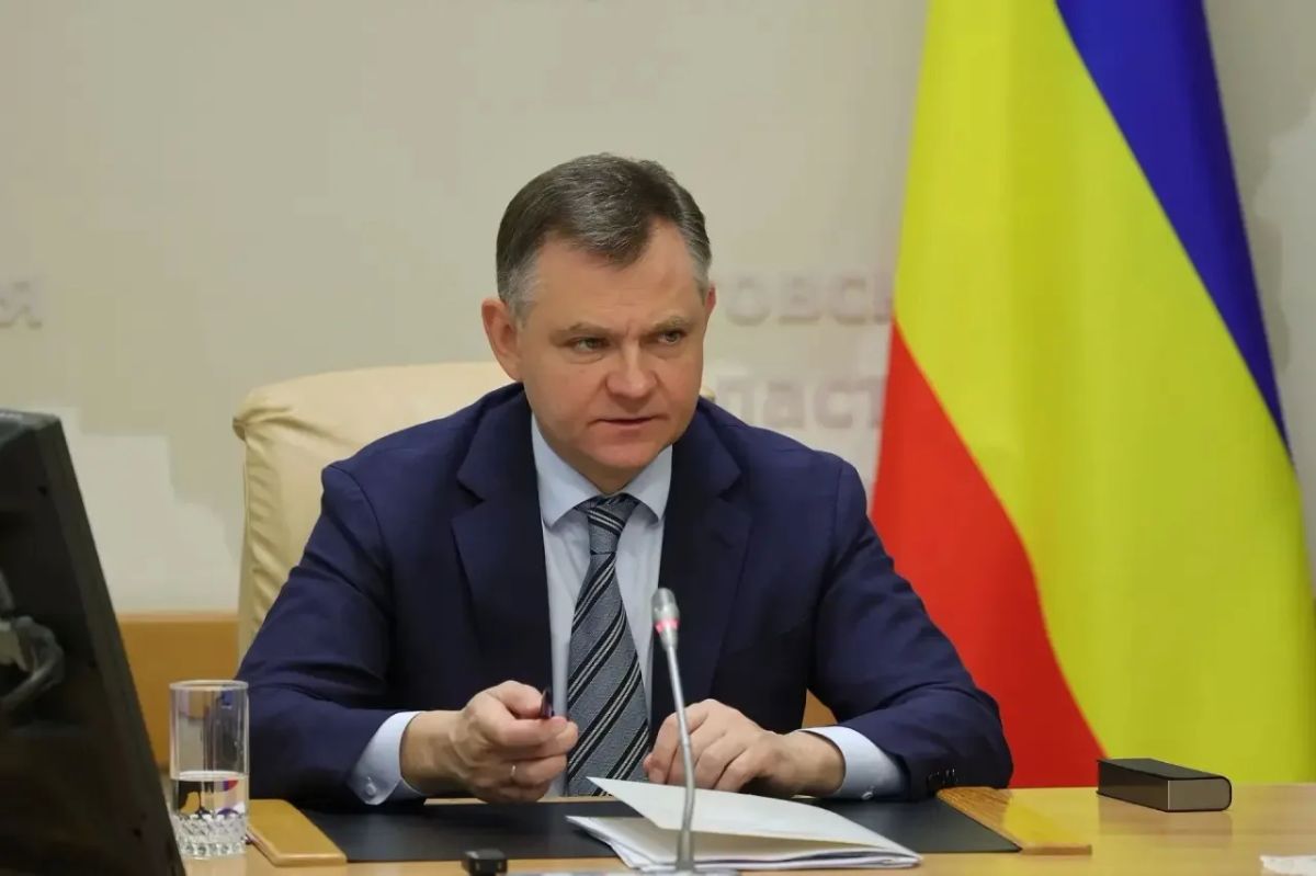 Юрий Слюсарь: Борьба с нелегальным рынком ГСМ и обеспечение топливом аграриев — основные острые темы нашего сегодняшнего оперативного совещания Юрий Слюсарь: Борьба с нелегальным рынком ГСМ и обеспечение топливом аграриев — основные острые темы нашего сегодняшнего оперативного совещания