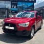 1 150 т.р. Mitsubishi ASX, 2013 г.в