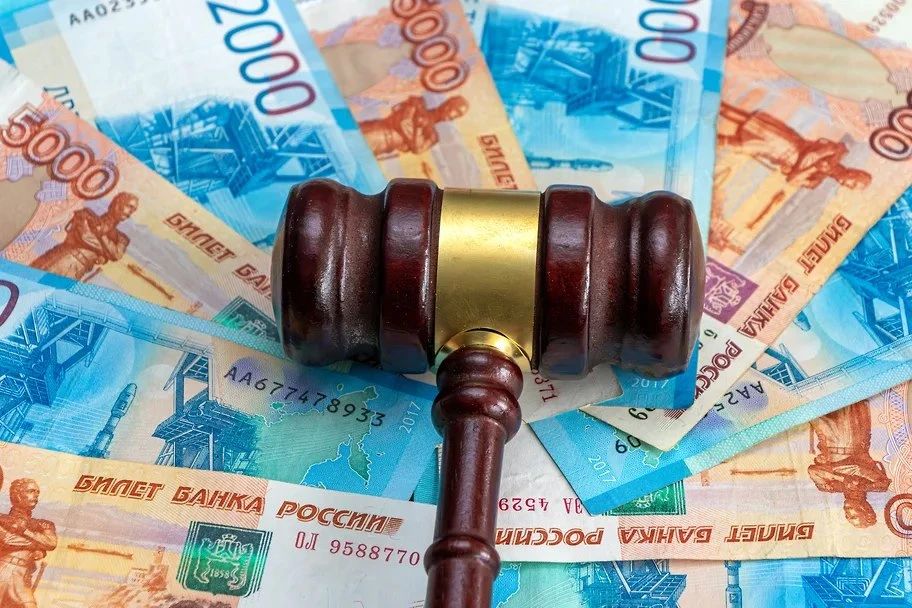 С ростовского грузоперевозчика «Крафтер-Юг» кредитор требует 180 млн рублей