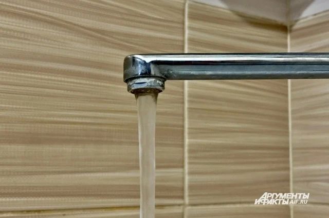 Часть ростовчан осталась без воды из-за прорывов 6 июля