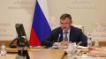 Юрий Слюсарь: Перебои с электричеством, транзитные большегрузы, которые разбивают дорогу внутри села, капремонт поликлиники – далеко не весь перечень проблем, с которыми дончане обратились на очередном интерактивном приёме...