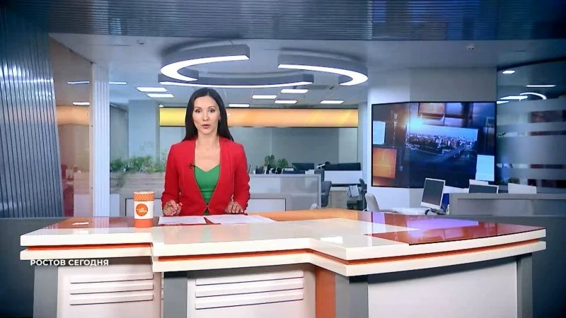 Сегодня в выпуске:. 01:29 Личный прием военных следователей в госпитале; 02:22 погоня автоинспекторов за нетрезвым водителем; 03:42 торгово-закупочная сессия для связи производителей с крупными сетями; 07:06 строительство в...