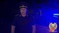Сотрудники полиции устанавливают обстоятельства ДТП с двумя погибшими и тремя пострадавшими несовершеннолетними детьми