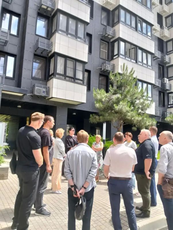 В Кировском районе Ростова провели аудит платежей граждан за ЖКУ В Кировском районе Ростова провели аудит платежей граждан за ЖКУ