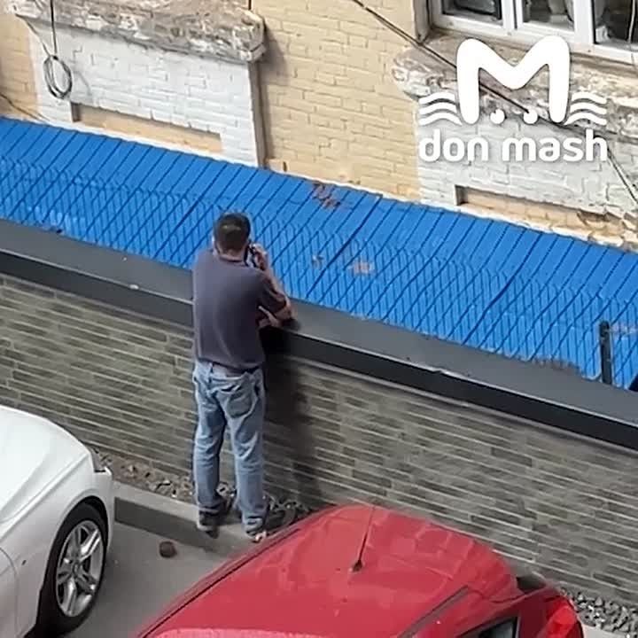 Абьюзер, кошмаривший ростовчанку с детьми, вернулся с угрозами после резонанса в СМИ