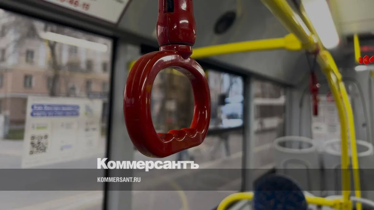 В Ростове могут закупить более 300 автобусов и установить 450 остановок к 2030 году