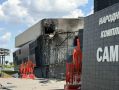 Девочку выписали из больницы после атаки на «Самбекские высоты»