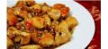 Куриное филе с хрустящим арахисом