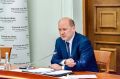 А что вы пожелаете главе донской столицы?