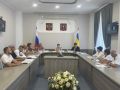 Благоустройство, коммунальные объекты и экология — эти вопросы стали главными на заседании общественного совета при минЖКХ Ростовской области