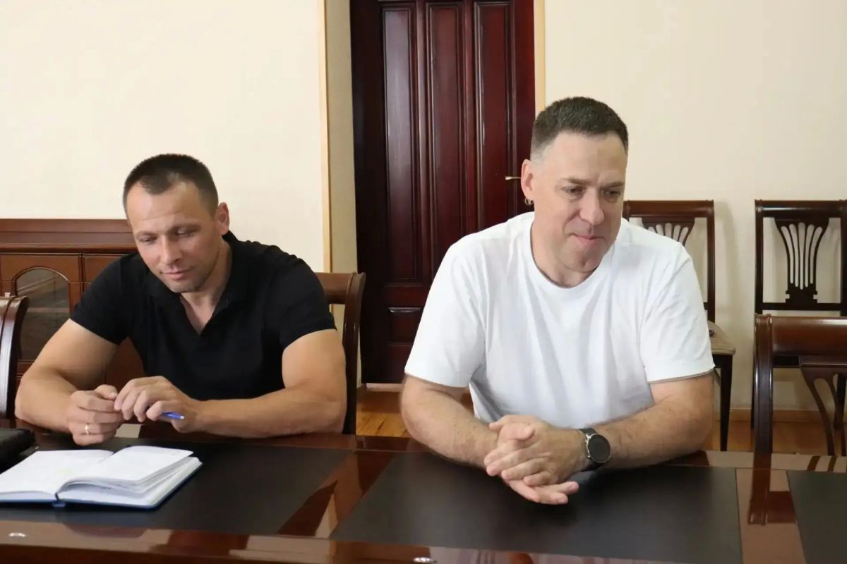 Спорт как основа здоровья: инициатива в Шахтах Спорт как основа здоровья: инициатива в Шахтах
